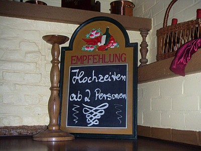 Empfehlung