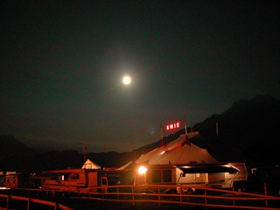 Vollmond