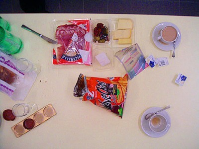 Catering