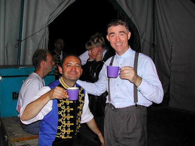 Ferienvisite (2)