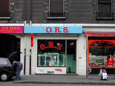 Ors