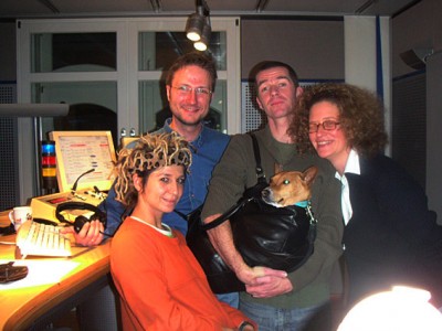 WDR 2 &laquo;Zugabe&raquo;