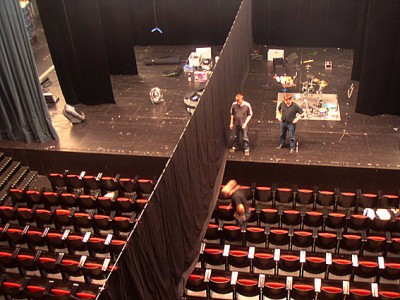 Schauspielhaus Basel!