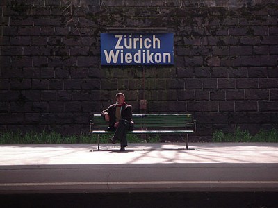 Wiedikon ab...