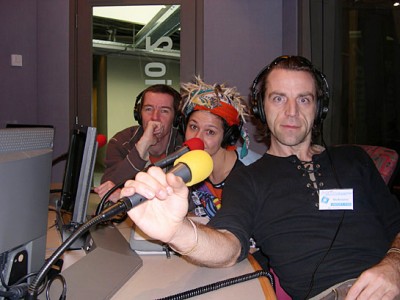 German Radio