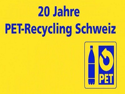 Weltrekord Recycling