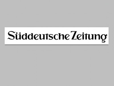 © Süddeutsche Zeitung